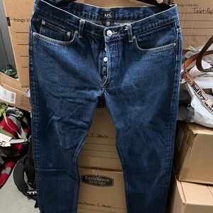 APC Petit Standard Size 33